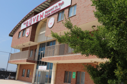 Yaşlılık döneminde konforlu Güvenli yaşam ortamı!