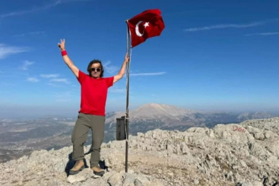 Zirve tırmanışı acı bitti! Bursalı doktor can verdi, Efkan Ala'nın dünürü ölümden döndü!