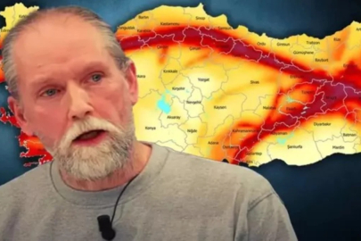 6 Şubat'ı bilen Deprem Kahini Frank Hoogerbeets'ten "'İstanbul' uyarısı...