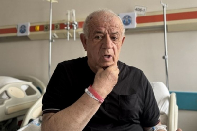 Beyin ameliyatı hayatını değiştirdi: Birden Türkçe'yi unuttu