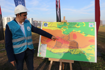BTÜ'den Depreme Dirençli Bursa İçin Kritik Adım: İlçelere Özel Risk Haritaları Çıkarılıyor