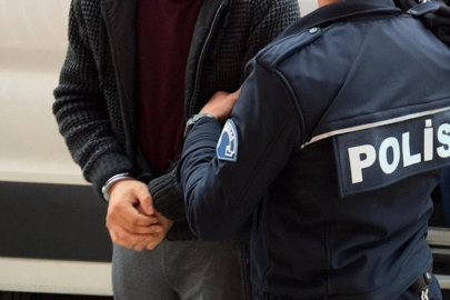 Bursa'da 3 firari hükümlü yakalandı