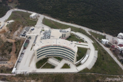 Bursa'da başhekimin ihbarı skandalı ortaya çıkardı!