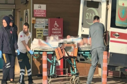 Bursa'da kolonya içen adam, günler sonra hayatını kaybetti!