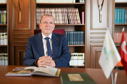 Bursa Ticaret Borsası’nın İlk Çeyrek Tescil İşlem Hacmi Yüzde 66 Arttı