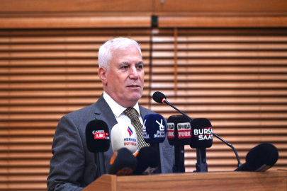 Büyükşehir’den ‘Bursa Emek ve Endüstri Tarihi Sempozyumu’