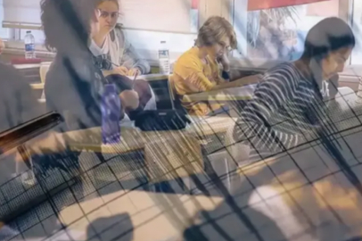 Depremden sonra Kütahya'da okullar tatil edildi