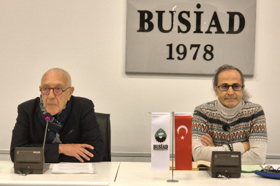 Felsefi bakış yaşam biçimi olmalıdır