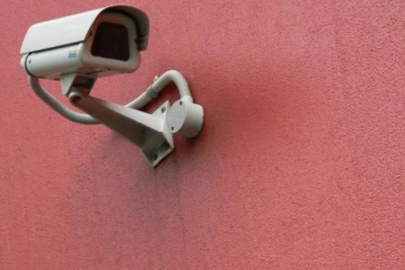 Güvenlik kamerası görüntülerine engel: Suç sayıldı