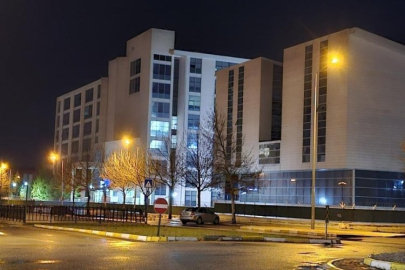 Kız öğrenci yurdunda zehirlenme şoku!