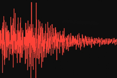 Marmara Denizi'nde bir deprem daha!