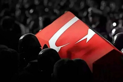 O ilden acı haber! Bir polis memuru şehit düştü