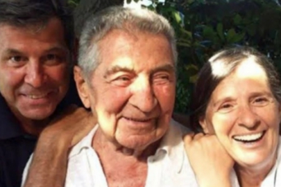 Osman Boyner hayatını kaybetti