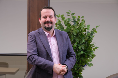 Trias Design, Bursa’dan dünyaya fuar standı üretiyor