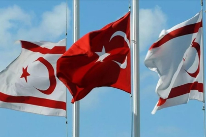 Türkiye'den çok net 'Kıbrıs' mesajı!