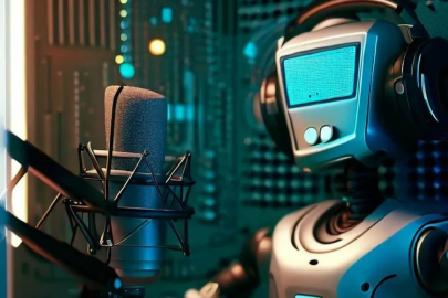 Yapay zeka aylarca fark edilmedi: Radyoda yayın yaptı