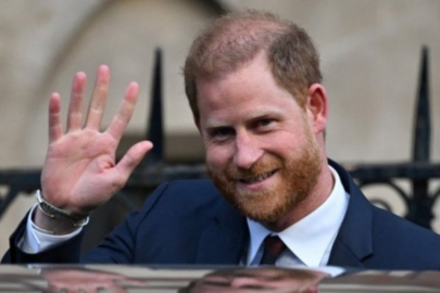 'Yaşayan Nostradamus' kraliyet ailesiyle ilgili sarsıcı kehanetini açıkladı!