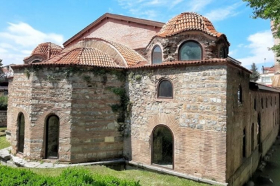 Yeni Papa ilk ziyaretini Bursa'ya yapabilir!