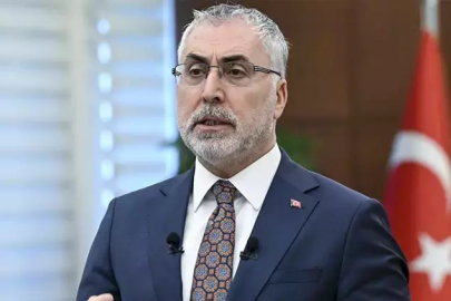 Bakan Işıkhan: EYT'nin 5 yıllık maliyeti 3,4 trilyon lira