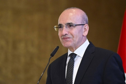 Bakan Şimşek sosyal medyadan paylaştı: Türkiye'ye ilgi çok yoğun