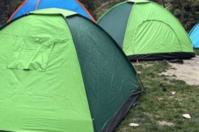 Bakanlıktan deprem çantası ve çadırlara zam cezası!