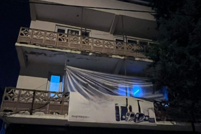 Bursa'da gizli göçmen yatağı ortaya çıktı! Yakalandılar...