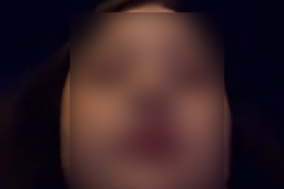 Bursa'da kadının kabus dolu anları: Hemen telefona sarıldı!