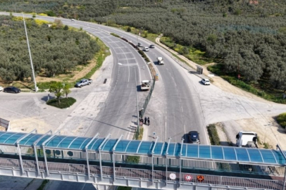 Bursa'da o yol hakkında flaş karar!