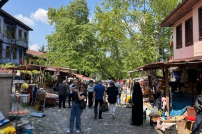 Bursa'nın dünyaca ünlü bölgesinde iletişim krizi! Yıl olmuş 2025...