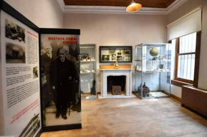 Bursa'ya Köy Enstitüsü Müzesi projesi!