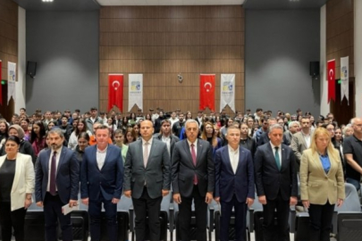 Büyükşehir'den Karacabey'de 'Kariyer ve İstihdam Buluşması'