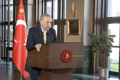 Cumhurbaşkanı Erdoğan: Erzurum, ekonomi diplomasisinin de merkezlerinden biri haline gelecektir