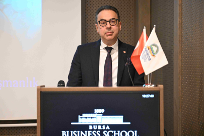 Turizm Sektörü Yangın Güvenliği İçin Bursa Business School’da Buluştu