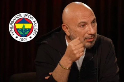 Hakan Bilal Kutlualp, Fenerbahçe başkanlığına aday olduğunu açıkladı!