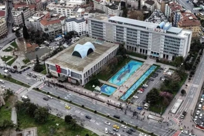 İBB soruşturmaları kapsamında yeni gözaltılar var