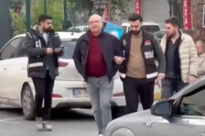 İBB soruşturmasında ikinci dalga: Gözaltına alınanlar