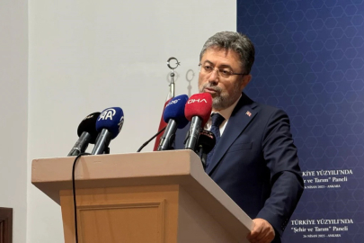 İbrahim Yumaklı: Şehirlerde bugünün teknolojisiyle çok ciddi üretim yapılabilir