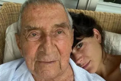 İş insanı Osman Boyner son yolculuğuna uğurlandı