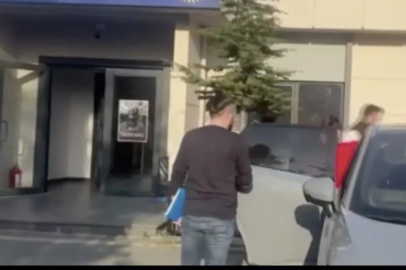 İstanbul'da bebeği darbeden bakıcı yakalandı