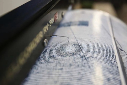 İstanbul'daki depremlere ilişkin Kandilli Rasathanesi'nden açıklama