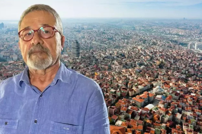 İstanbul için ufukta olası bir deprem var mı? Naci Görür tartışmalara noktayı koydu