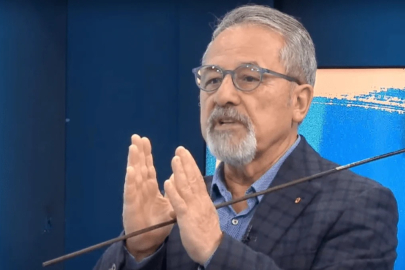 Jeofizik Mühendisleri Odası Başkanı: Naci Görür deprem uzmanı değil