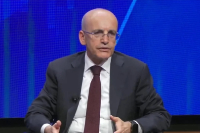 Mehmet Şimşek: 41 milyar dolarlık proje finansmanı sağlayacağız