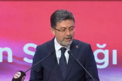 Tarım ve Orman Bakanı Yumaklı: Veteriner Hekimler Hayati Öneme Sahip