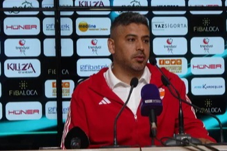 Adanaspor Teknik Sorumlusu Ercan Ünal istifa etti