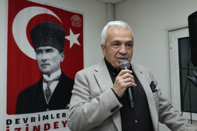 Anadolu Arastası Turizm Geliştirme Kooperatifi olağan genel kurulunu yaptı