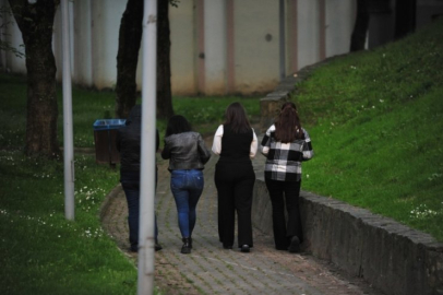 Bursa'da akılalmaz olay! Gönül ilişkisi kurduğu 6 kadını dolandırdı