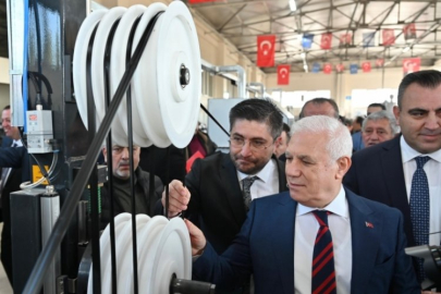 Bursa'da çiftçilere büyük destek! 28 Nisan'da dağıtılacak