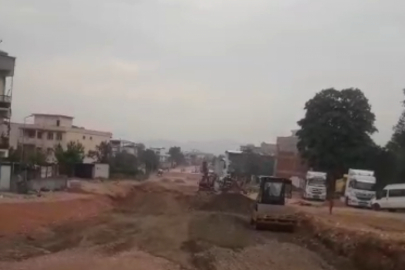 Bursa'da deprem korkusu! Yine mi deprem oldu?