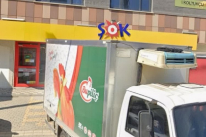 Bursa'da o zincir market müşteriyi bezdirdi! "Ürünleri bırakıp çıktım"